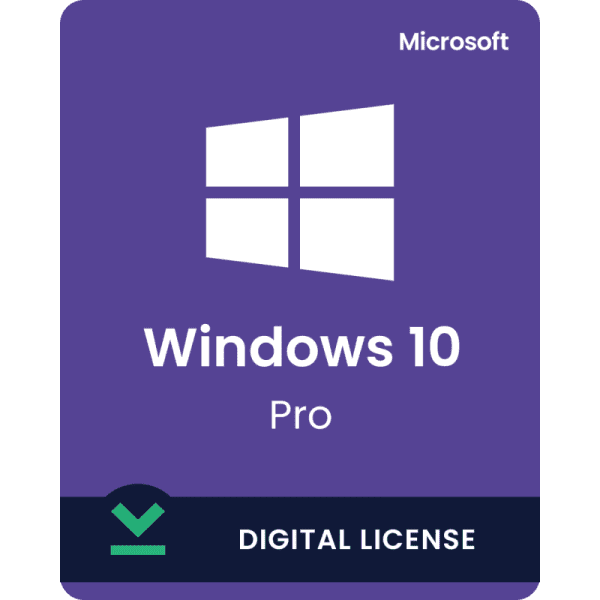 Windows 10 pro